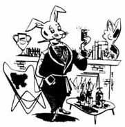 Image 5. 1st Playboy logo, Designboom, 2015.