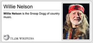 Image 1. Lolz. Wikipedia mem, 2015.