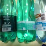 Image 2. The Green Dot. S. Harford personal image, 2015.