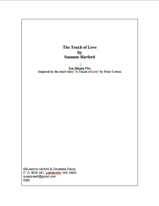 cover page January 2015